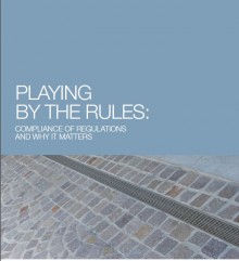 Compliance of Regulations and Why It Matters