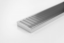100ARi20MTL Linear Drain